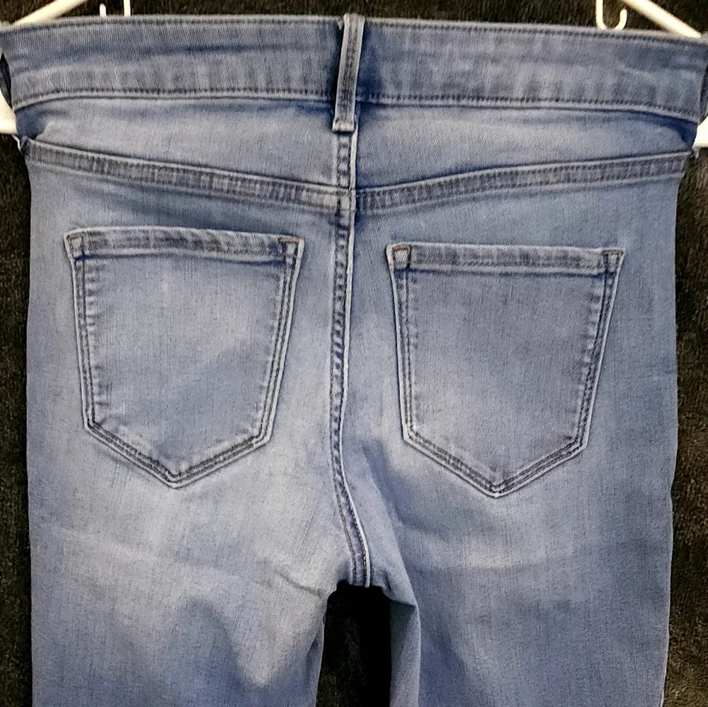 Jeans - Picture 3 of 3